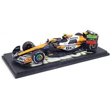 2024 Lando Norris McLaren F1