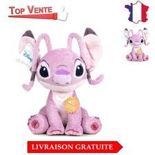 Peluche Lilo & Stitch 30 cm -