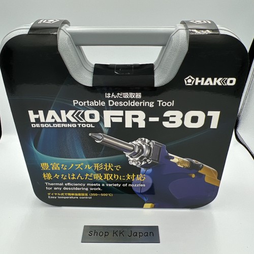 Hakko fr301 outil à - hakko, fr301-82