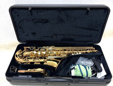 Saxophone alto YAMAHA YAS-275