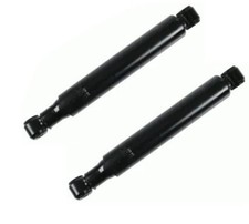 Deux Amortisseurs GAZ Avants