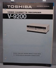 Manuel D'Instructions Du