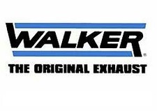 Silencieux central BMW E30 320 i & 324 d - WALKER 09161