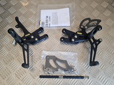 Kit Repose pied avant