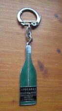 porte clé vintage vin Muscadet wine