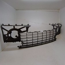 Grille Pare-Choc Front Bumper