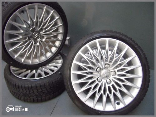 Original audi s - s3, 8v