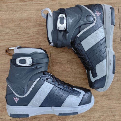 Aggressive inline skates trs - aggressive,