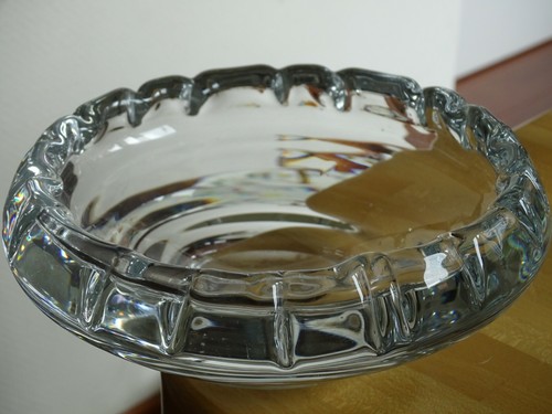 Ancienne coupe vide - coupe, en