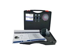 Testeur mallete disque de