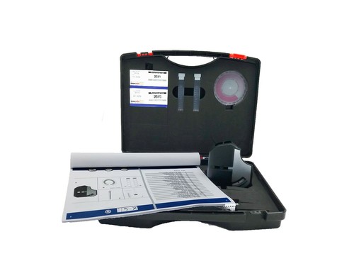 Testeur mallete disque - , de