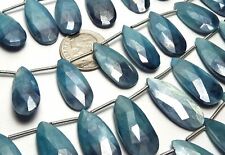 8" Strand Australian MOONSTONE