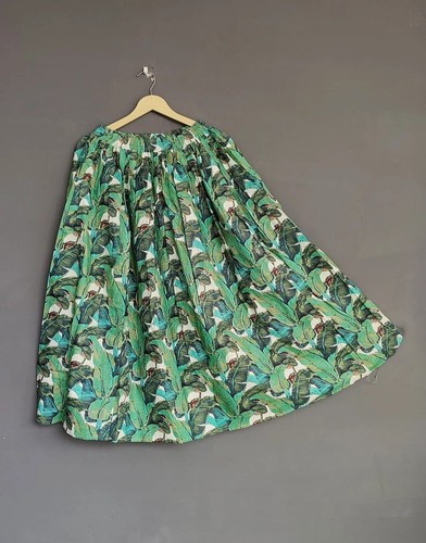 Indien coton vert - indien,
