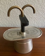 cafetière 2 tasses vintage