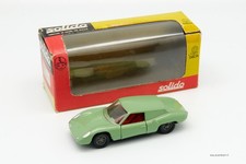 Dalia solido porsche le - dalia,