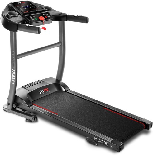 Fitfiu fitness tapis - fitness, de