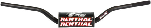 Guidon fatbar renthal mm - renthal, 91