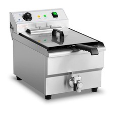 Friteuse électrique