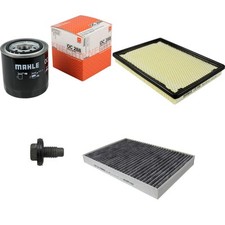 MAHLE Inspection Set