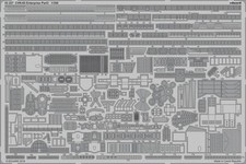 Eduard 53227 plan avion - eduard,