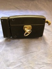 serrure de porte horizontale JPM