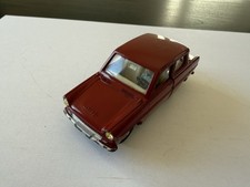 dinky toys DAF 508 France