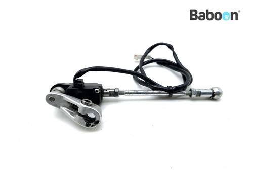 Quickshifter aprilia tuono - aprilia,