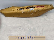 flanc de carenage arriere