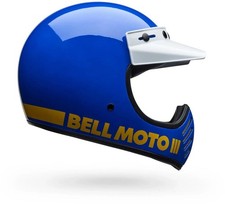 Casque intégral bell - casque,