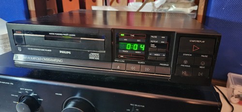 Philips cd160 00r - cd160,