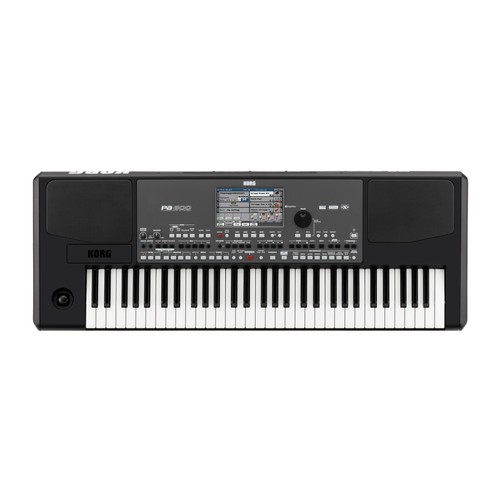 Korg pa600 key - pa600, professional