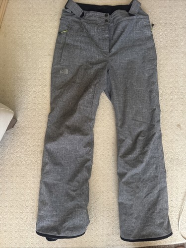 Millet dark gray women - dark,