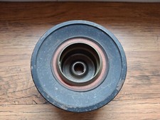 Poulie ventilateur débrayable