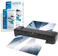 Plastifieuse A3 A4 A5 A6 A7