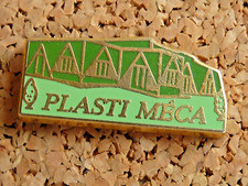 Pin pins badge automobile - pin's,