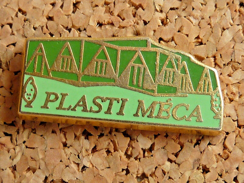 Pin pins badge automobile - pin's,