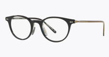 Lunettes De Vue Oliver Peoples