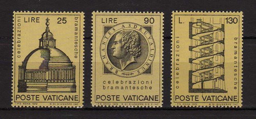 12098 vatican 1972 - 12098),