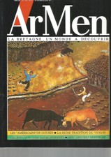 ARMEN N°55 "AMERICAINS" DE
