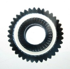 Casque à pointe,spikhelmet, pickelhaub: 1 cocarde Prusse, très belle qualité.L.2