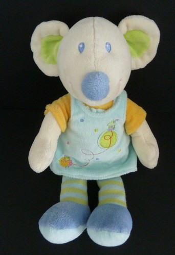 Doudou peluche mots - *.,