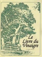 LE LIVRE DU VINAIGRE D'EMILY