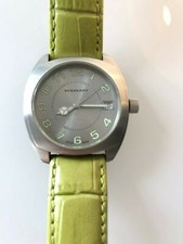 BURBERRY Montre femme - TBE 