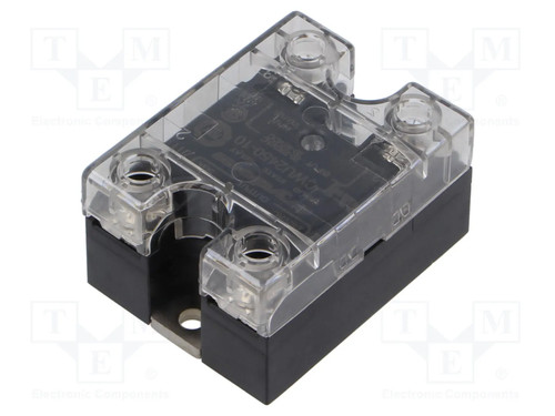 Sensata crydom cwu2450 - sensata, cwu2450-10