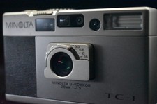 [US Duty Paid] Appareil photo