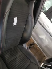 Siege avant gauche MERCEDES