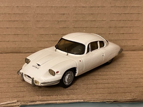 Kit résine monté panhard - kit,