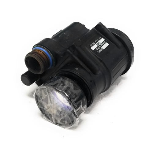Snvg pvs night vision - snvg, an/pvs-14
