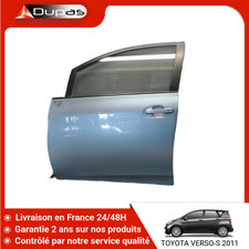 ?? PORTE AVANT GAUCHE TOYOTA VERSO-S ➤6700252470 ♻️