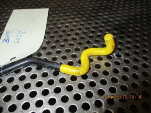 Cable ouverture capot peugeot - cable,